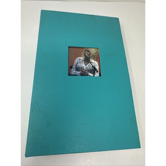 DOLLY PARTON PHOTO COLLECTION 4x6 photos in full album 430+ Concert Performance - Picture 3 of 16